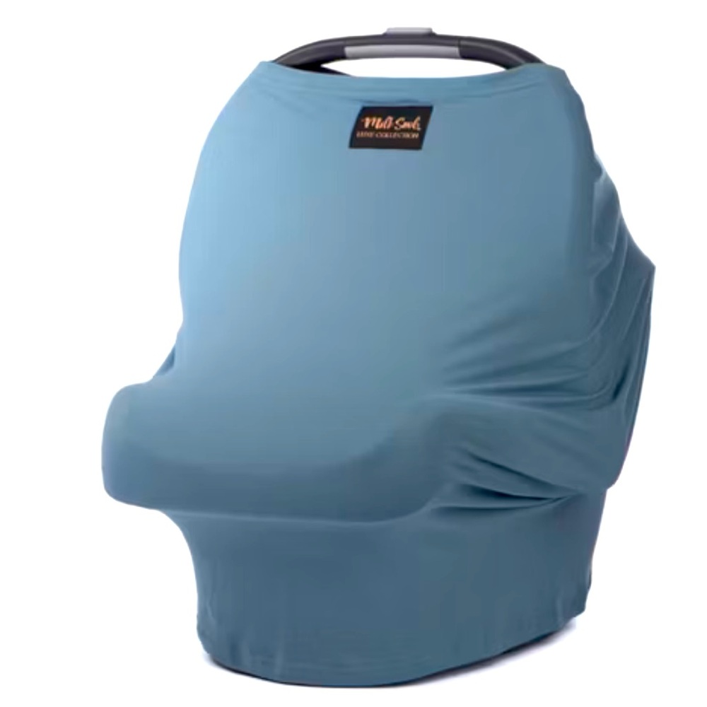 Milk Snob Multifunctional Cover